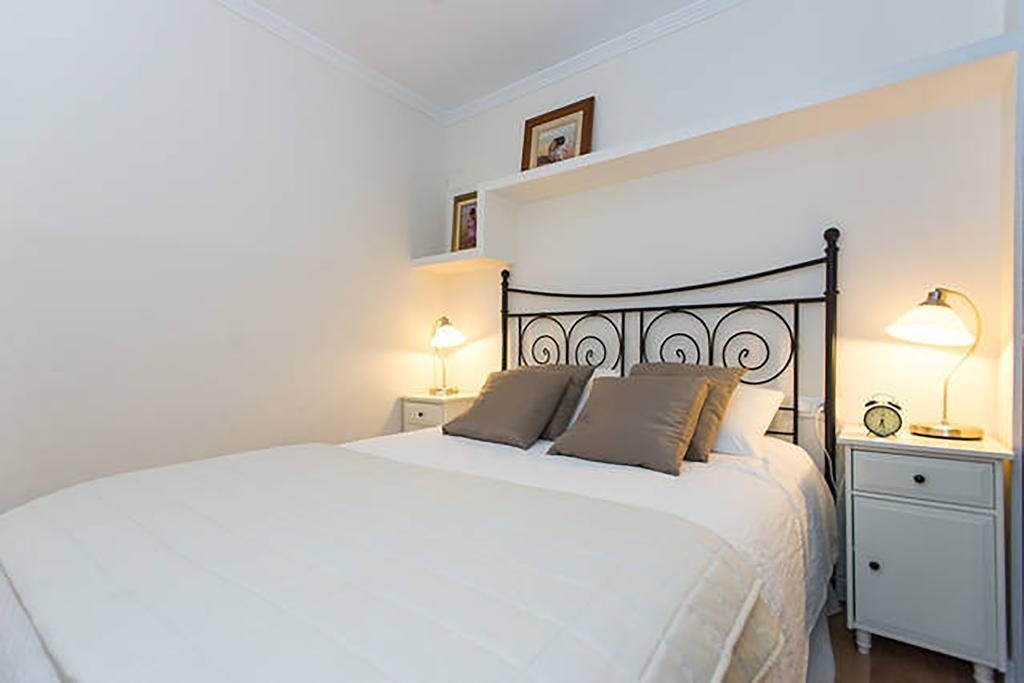 Apartamento San Clemente إشبيلية المظهر الخارجي الصورة