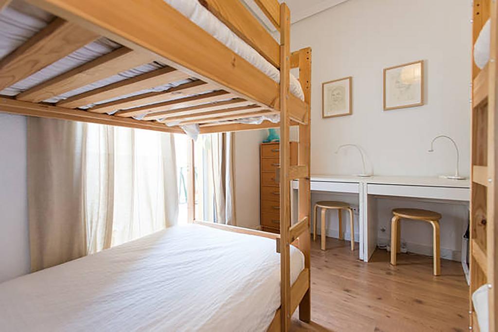 Apartamento San Clemente إشبيلية المظهر الخارجي الصورة
