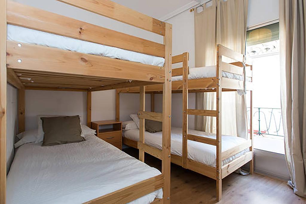 Apartamento San Clemente إشبيلية المظهر الخارجي الصورة