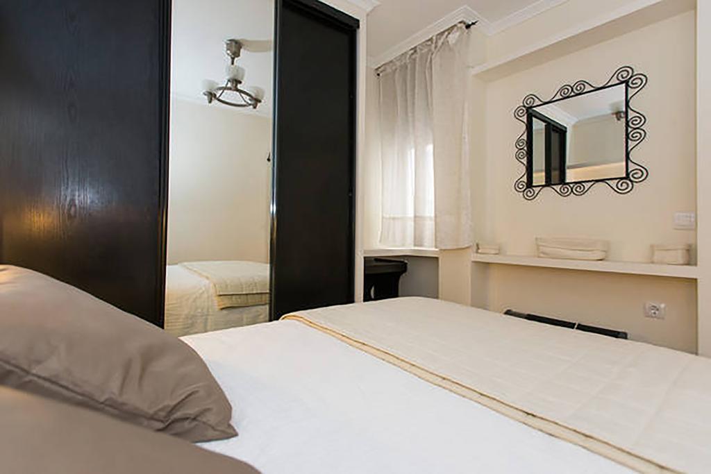 Apartamento San Clemente إشبيلية المظهر الخارجي الصورة