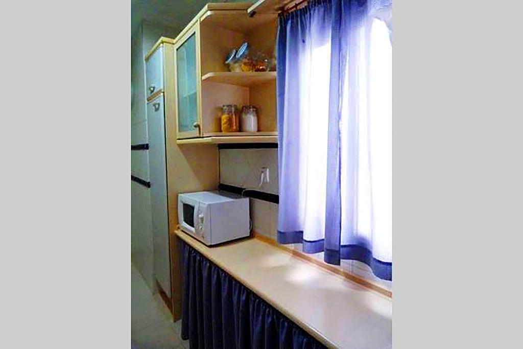 Apartamento San Clemente إشبيلية المظهر الخارجي الصورة